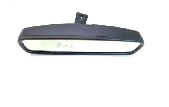 Ford Mustang VI Rear view mirror (interior) FU5Z-17700-E FU5A-17E678-TD