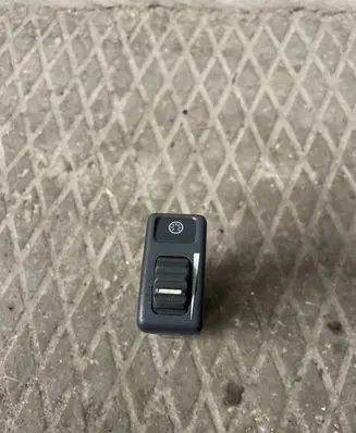 Volvo S70 V70 V70 XC Panel lighting control switch 6849861 97W19B