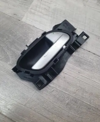 Citroen Berlingo Front door interior handle 96863075VV