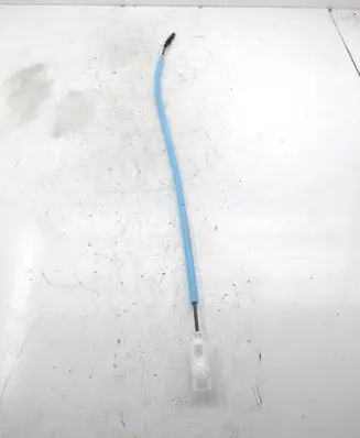 Front door cable line