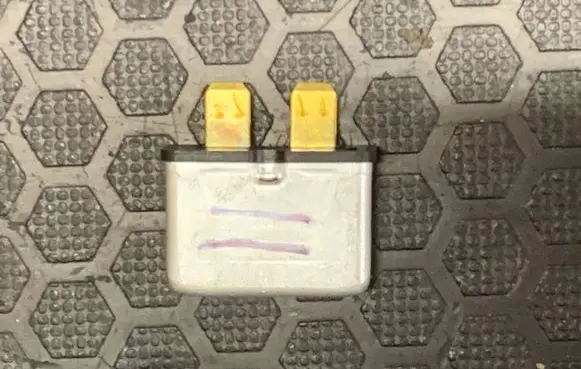 Volkswagen Phaeton Other relay 443937105A