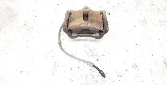 Volkswagen Golf VII Front brake caliper 6792G