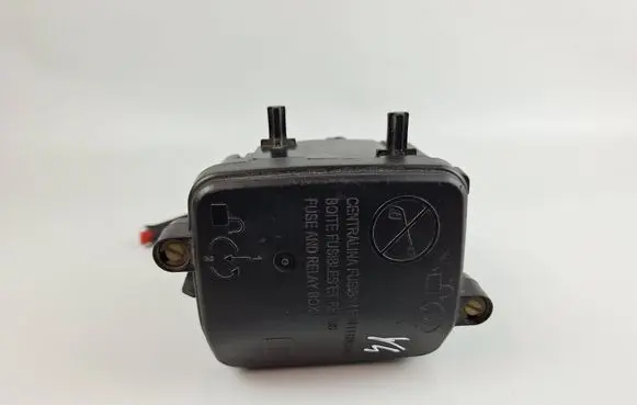 Alfa Romeo Stelvio Fuse module OP2933