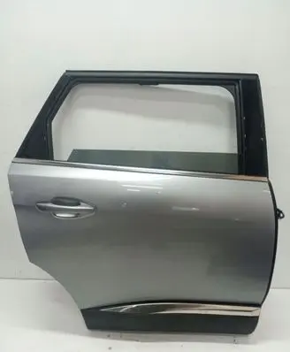 Peugeot 5008 II Other interior part