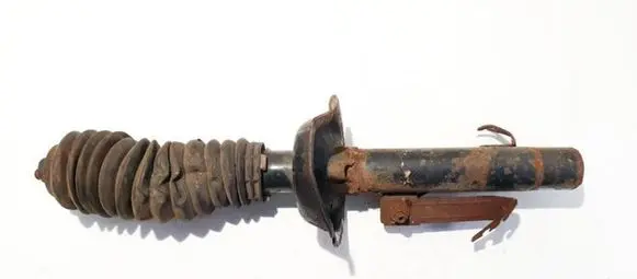 Ford Focus Front shock absorber/damper