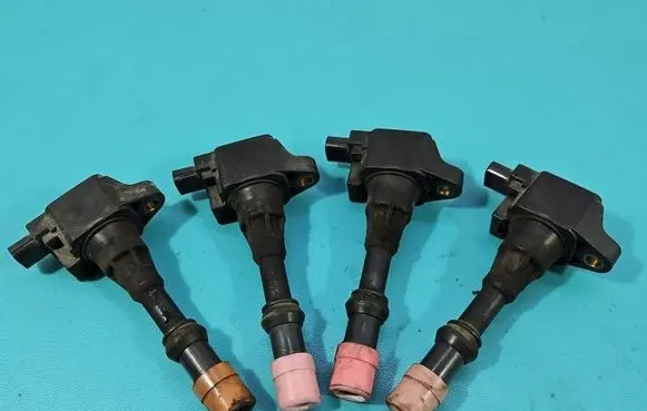 Honda City High voltage ignition coil CM11-109 IMPRK1537673