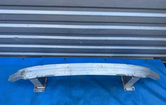 Audi A6 S6 C8 4K Front bumper cross member 4K0807109
