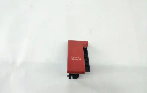 Mercedes-Benz A W177 Engine bonnet (hood) release handle A1778808902