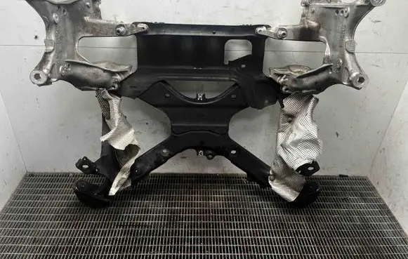 Audi Q5 SQ5 Front subframe 80A399295 80A399296