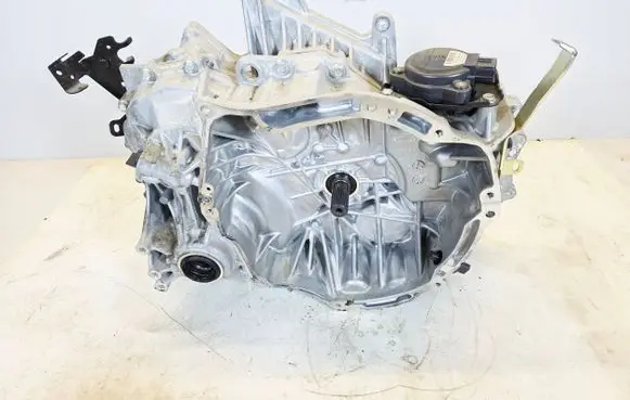 Nissan Qashqai J12 Automatic gearbox 320106US1A