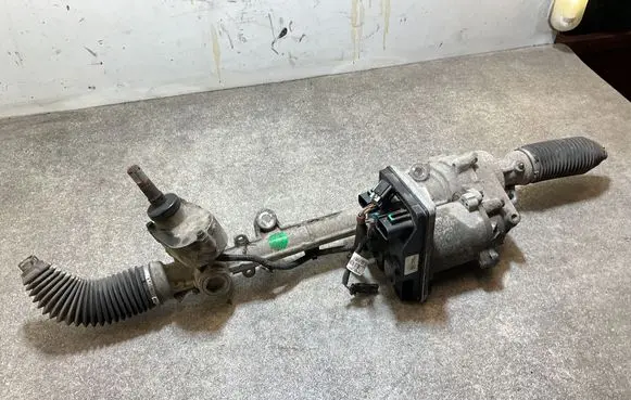 Tesla Model 3 Steering rack 104483600J C2P2131222B12150