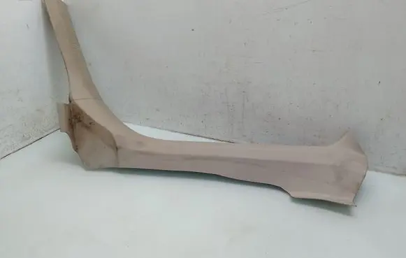 Audi A8 S8 D3 4E Other sill/pillar trim element 4E0864608M
