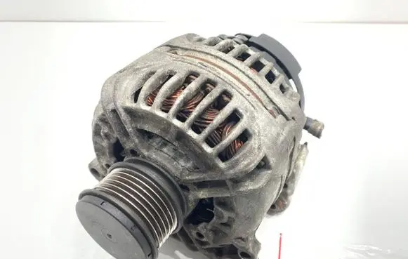 Generator/alternator