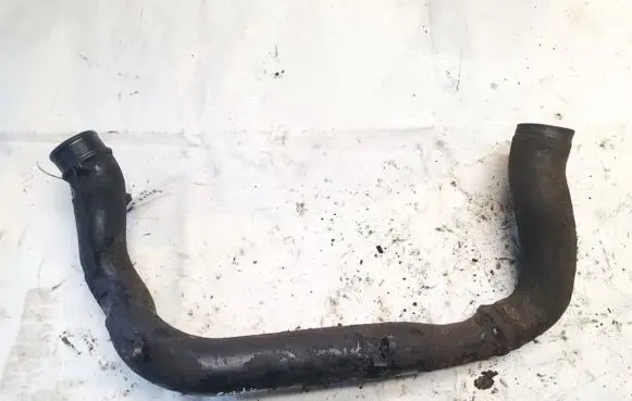 Volvo S60 Intercooler hose/pipe 8624887