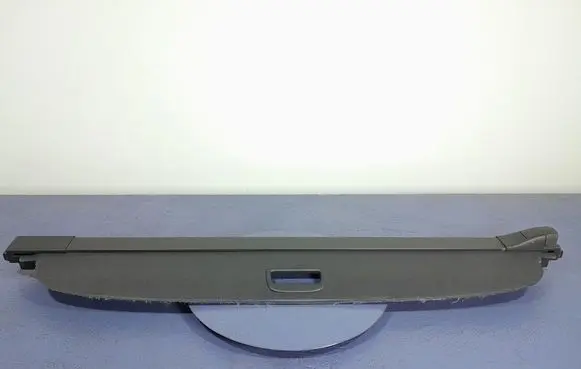 Opel Astra J Parcel shelf load cover 