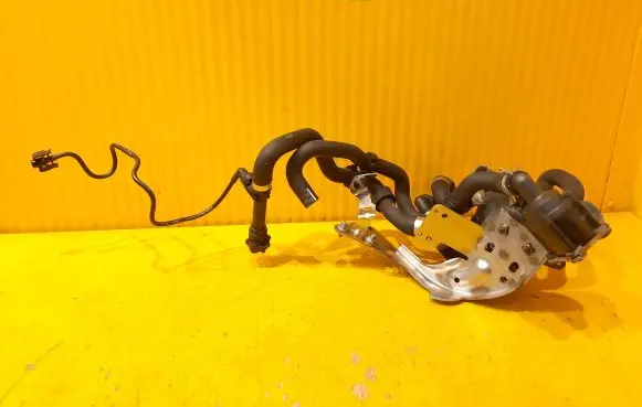 Volvo V60 Electric auxiliary coolant/water pump 31686005