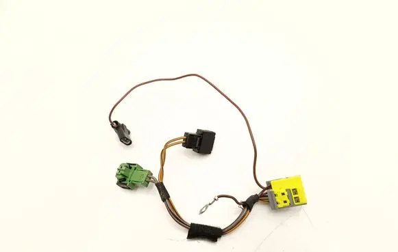 BMW X1 E84 Other wiring loom 6982196 6905140 6905142