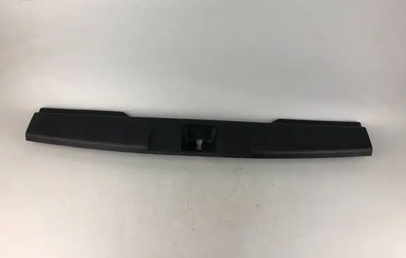 Subaru Outback Trunk/boot sill cover protection 95073AJ000