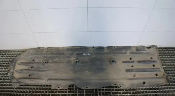 Honda Civic X Front underbody cover/under tray 