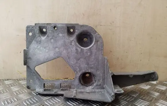 Renault Scenic I Battery tray 7700434806
