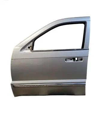 Jeep Grand Cherokee (WK) Front door 
