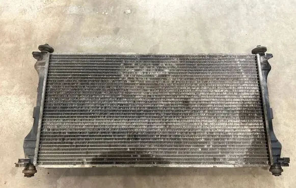 Ford Transit Coolant radiator YC1H8061CD 8920J04