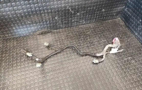 Opel Meriva B Other wiring loom 13404291