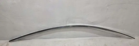 Audi A7 S7 4K8 Roof trim bar molding cover 4G8853704