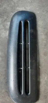 Ford Transit Quarter panel pressure vent 95VBV280B84