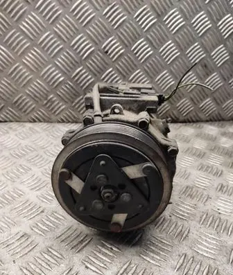 Air conditioning (A/C) compressor (pump)