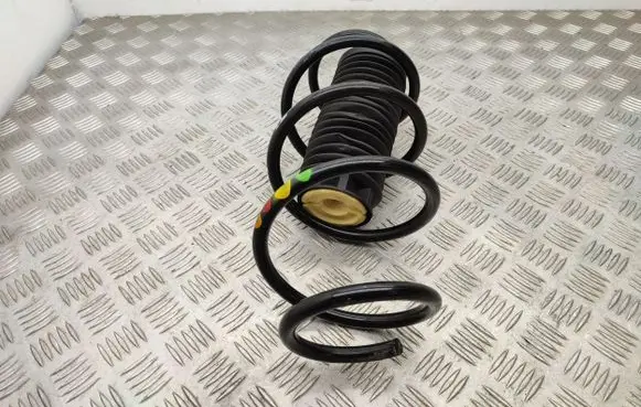 Opel Grandland X Front coil spring