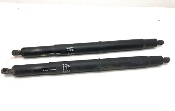 BMW X6 E71 Shock absorber/damper mounting bracket 