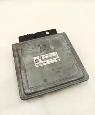 Volkswagen Golf Plus Engine control unit/module 03L906023B 03L906023A 5WP42899AA