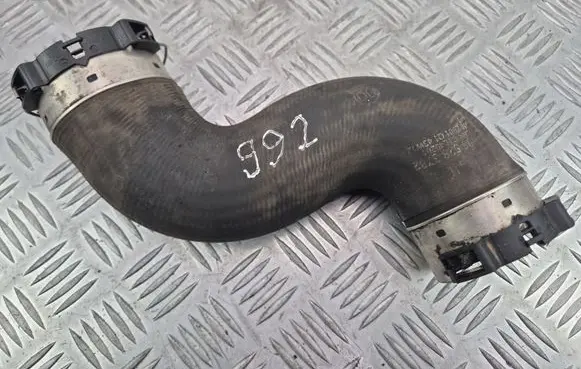 Mercedes-Benz Sprinter W906 Intercooler hose/pipe A0065283782