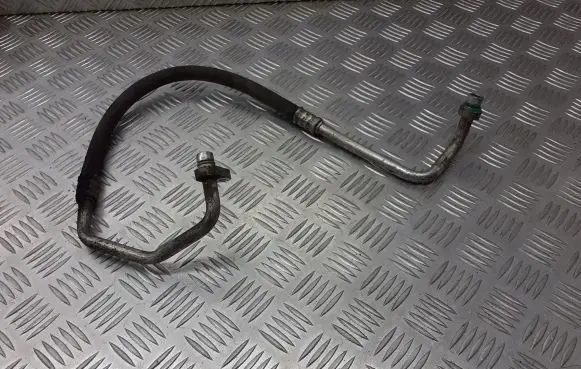 Renault Modus Air conditioning (A/C) pipe/hose BRAK