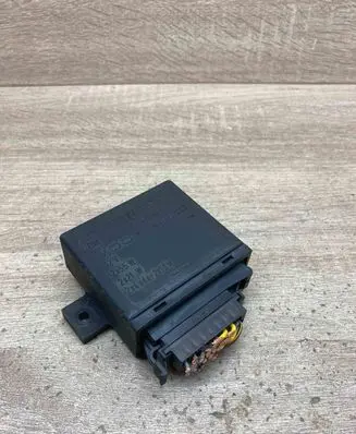 Opel Zafira A Light module LCM 09135156 410203013003