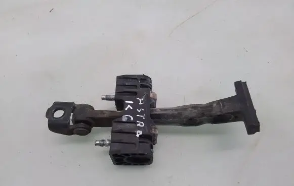 Opel Astra H Rear door check strap stopper