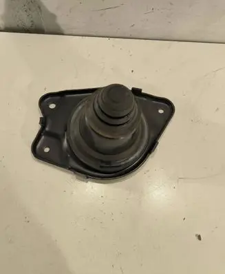 Lexus RX 450H Rear coil spring rubber mount 4806548010