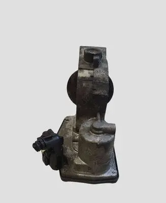 BMW X1 E84 Throttle valve 7810752 10378517