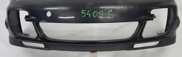 Porsche 997 Front bumper 99750531113