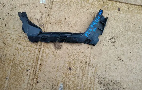 Ford Fiesta Bumper support mounting bracket corner 