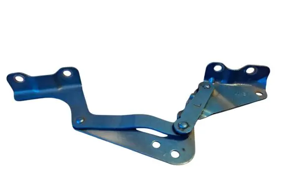 Peugeot iOn Engine bonnet/hood hinges 3K11