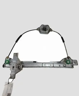 Peugeot 5008 Rear window lifting mechanism without motor 9678742080 912359101 962942201