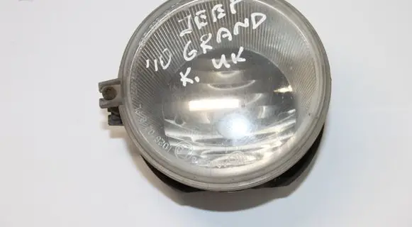 Jeep Grand Cherokee Front fog light 04805859AB