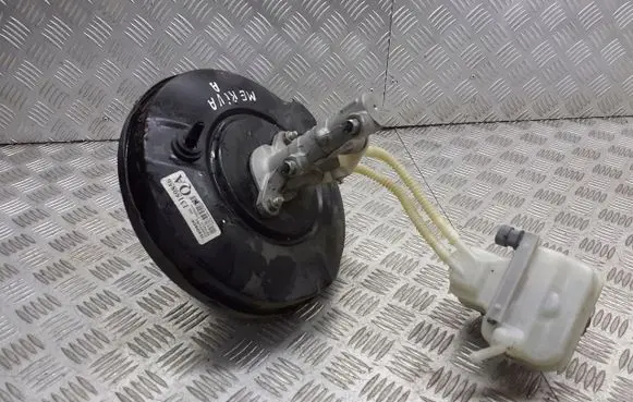 Opel Meriva A Master brake cylinder