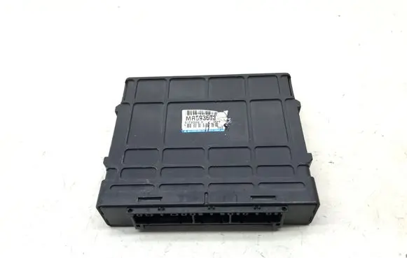 Mitsubishi Pajero Gearbox control unit/module MR593603 G1T30589H K4978