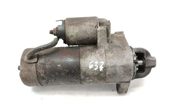 Mazda 929 Starter motor MIT74381
