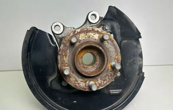 Ford Mustang VI Rear wheel hub spindle/knuckle FR3C5B759BD
