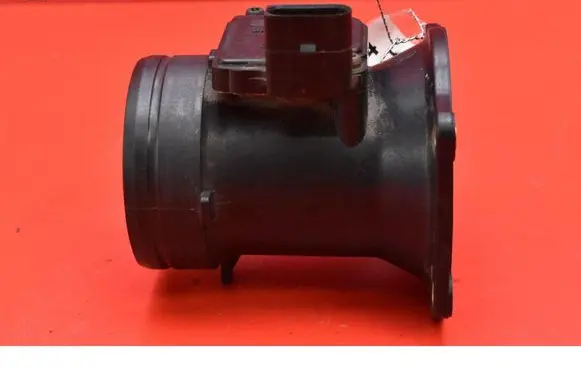 Mass air flow meter