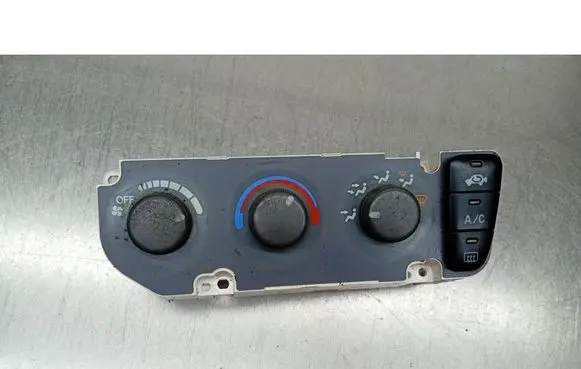 Honda CR-V Air conditioning/heating control unit BQ919-399